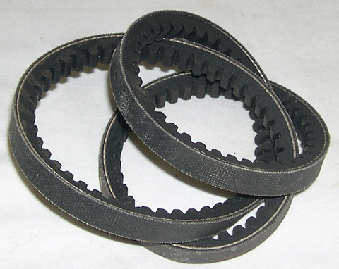 Fläktrem