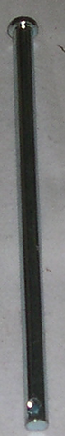 Låspinne  V-stag