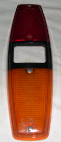 Bakljusglas