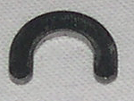 Låsbricka signalrör