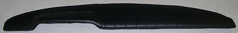 Stoppning instrumentpanel