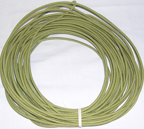 Kabel Grön