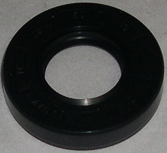 P-box drivaxel 25x50x10