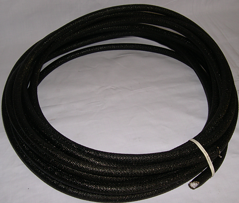 Skyddshölje  5/16"=7,93 mm