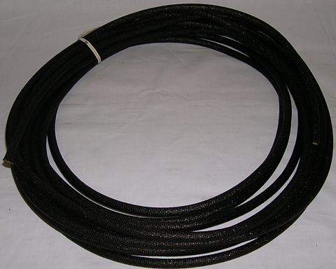 Skyddshölje  3/16" =4,76 mm