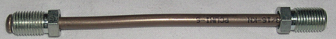 Bromsrör fram H.