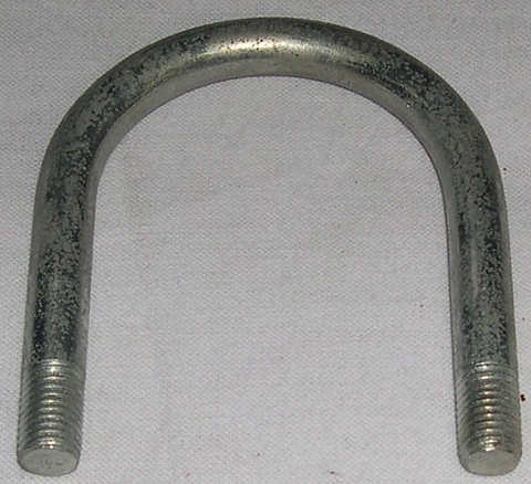 U-klamma