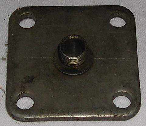 Bottenplatta