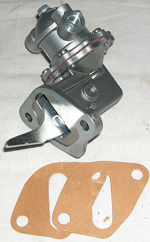 Bensinpump B18