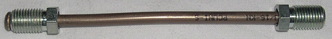 Bromsrör bak H.