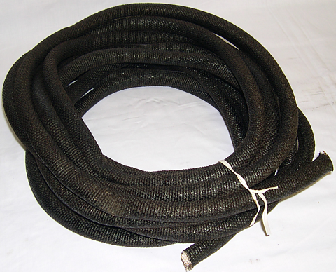 Skyddshölje  1/2"= 12,70mm
