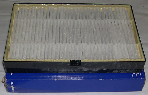 Kupefilter