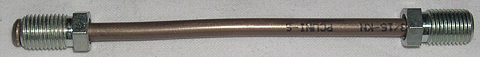 Bromsrör bak H.
