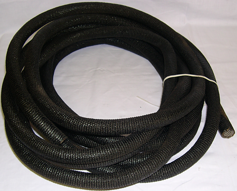 Skyddshölje  11/16" =17,46mm