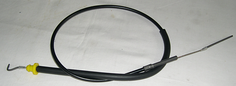 Gaswire