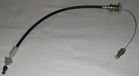 Gaswire