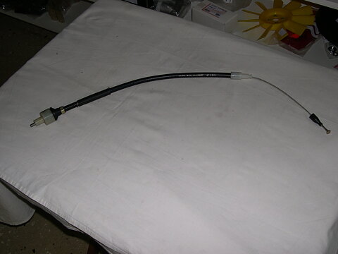 Gaswire