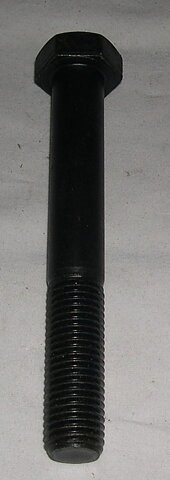 Bult M20x150mm