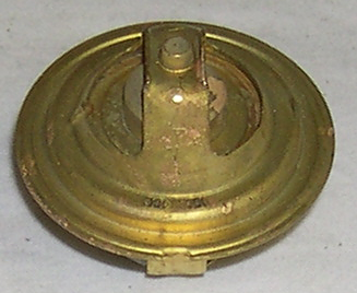 Termostat 72 gr.
