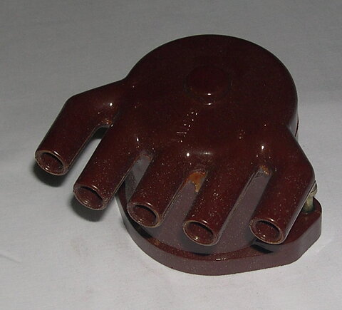 Fördelarlock