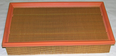 Luftfilter