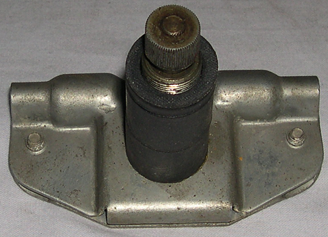 Torkaraxel