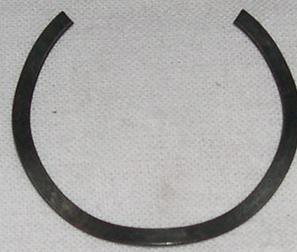 Låsring