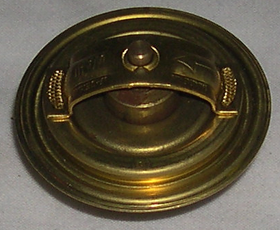 Termostat 92gr.