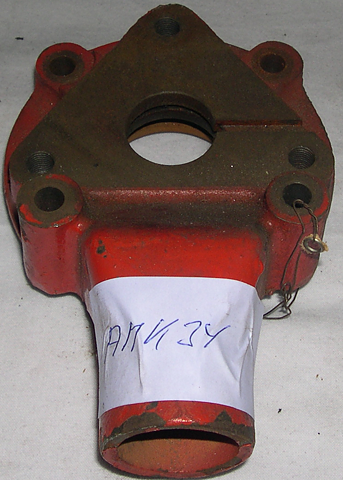 Vattenpumshus