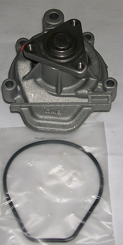 Vattenpump