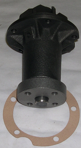Vattenpump