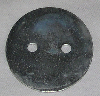Chokespjäll