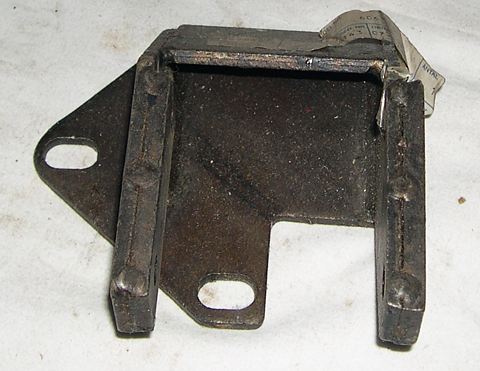 Motorfäste V.