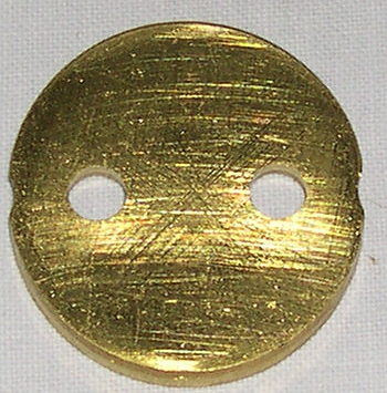 Gasspjäll