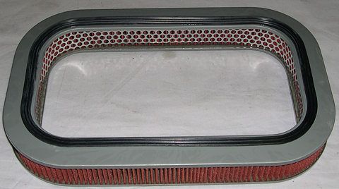 Luftfilter