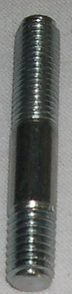 Pinnbult termostathus