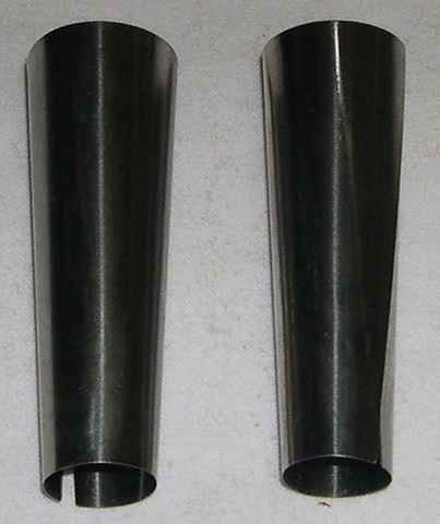 Shims bakaxel