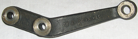 Styrarm V