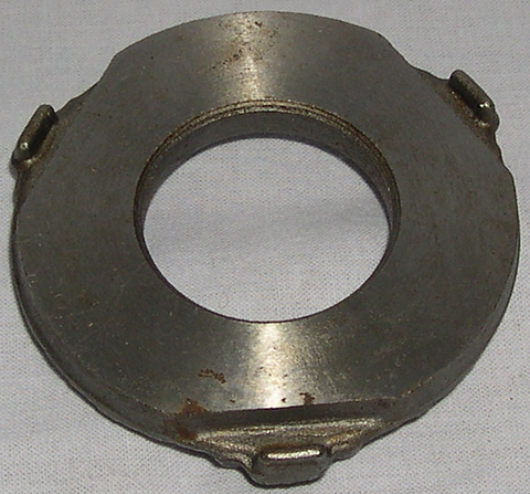 Tryckplatta