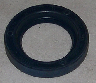 P-box bakaxel 35x56x10