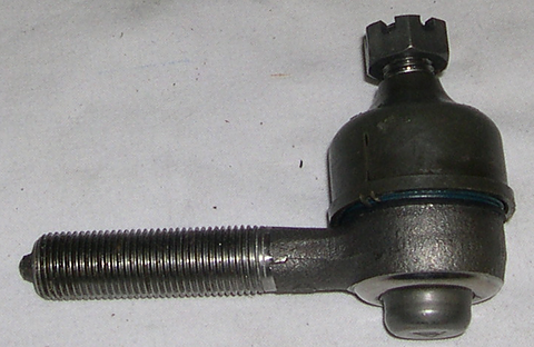 Styrled h-gängad