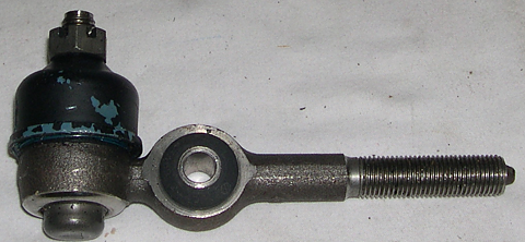 Styrled höger