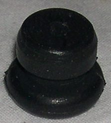 Gummitätning huvudcylinder