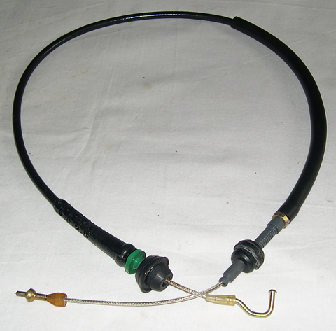 Gaswire