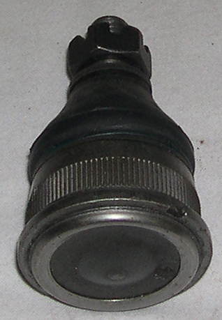 Spindelled nedre