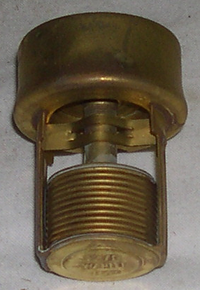 Termostat  84 Gr