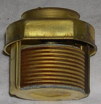 Termostat 78 Gr.