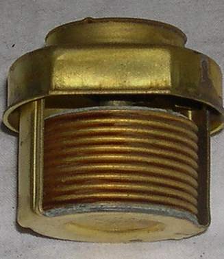 Termostat 90 Gr.