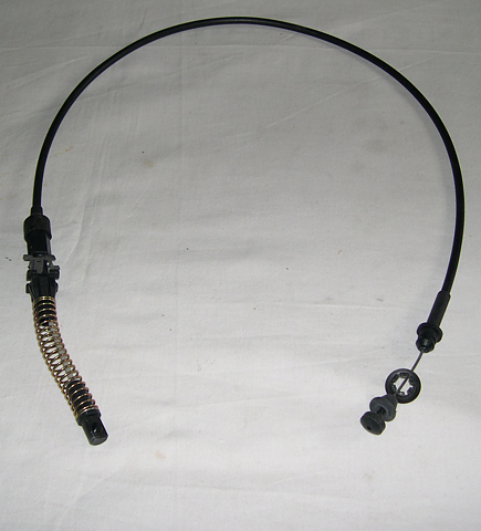 Gaswire