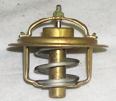 Termostat 85 Gr.